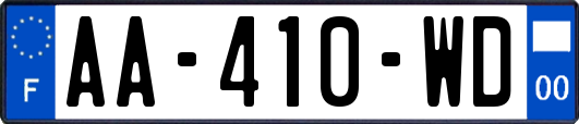 AA-410-WD