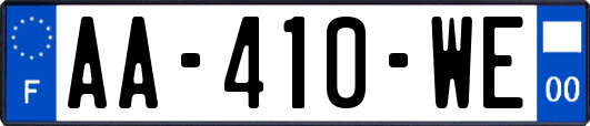 AA-410-WE