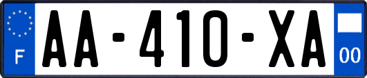 AA-410-XA