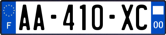 AA-410-XC