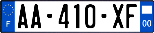 AA-410-XF