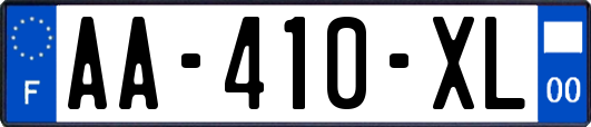 AA-410-XL