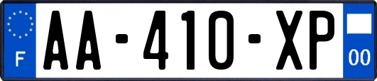 AA-410-XP