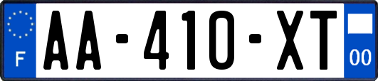 AA-410-XT