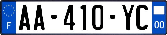 AA-410-YC