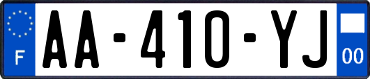 AA-410-YJ