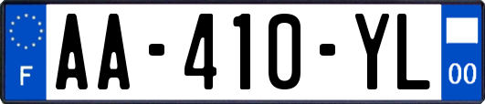 AA-410-YL