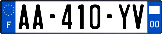 AA-410-YV