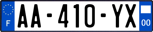 AA-410-YX