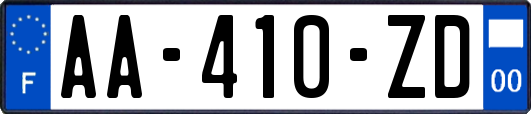 AA-410-ZD