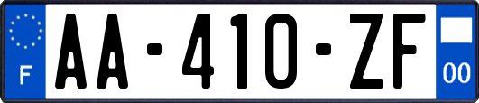 AA-410-ZF