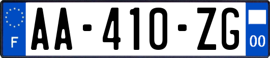 AA-410-ZG