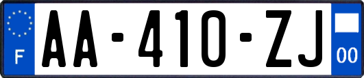 AA-410-ZJ