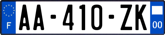 AA-410-ZK