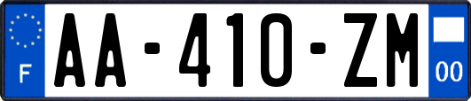 AA-410-ZM