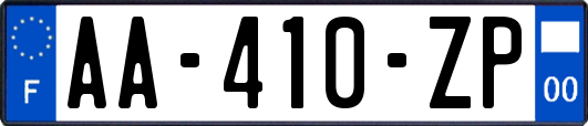 AA-410-ZP