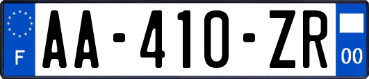 AA-410-ZR