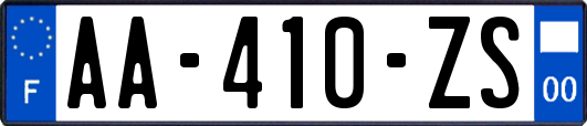 AA-410-ZS