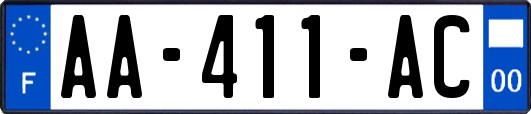 AA-411-AC