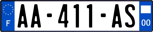 AA-411-AS