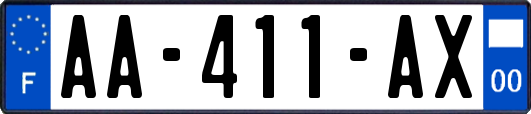 AA-411-AX