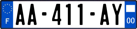 AA-411-AY