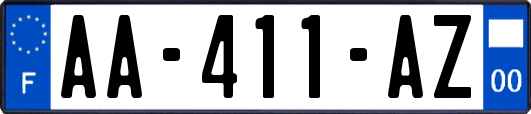 AA-411-AZ