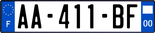 AA-411-BF