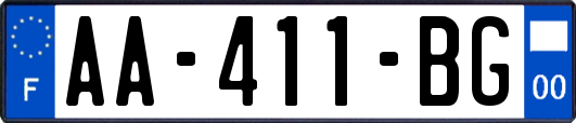 AA-411-BG