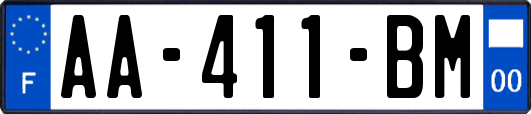 AA-411-BM