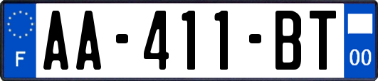 AA-411-BT