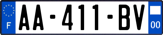 AA-411-BV