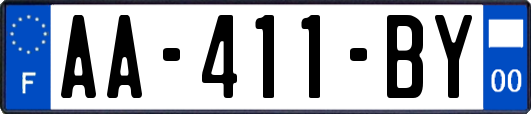 AA-411-BY