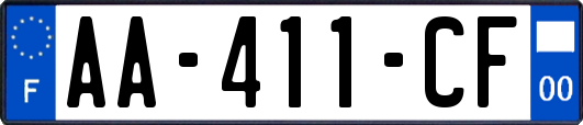 AA-411-CF