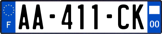 AA-411-CK