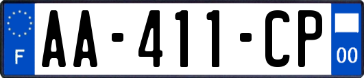 AA-411-CP