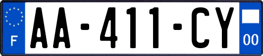 AA-411-CY