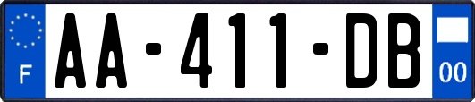 AA-411-DB