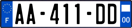 AA-411-DD