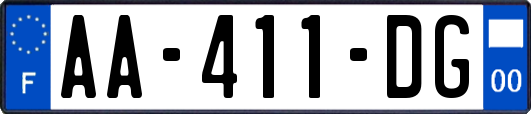 AA-411-DG