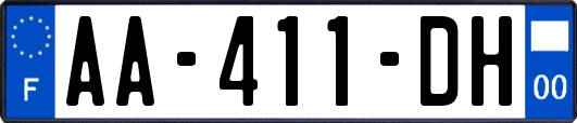 AA-411-DH