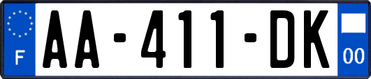 AA-411-DK