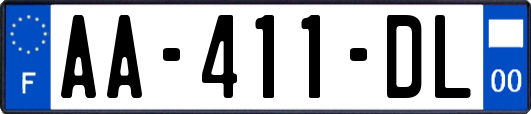 AA-411-DL