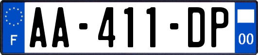 AA-411-DP