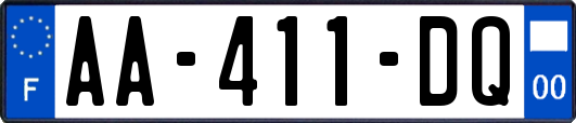 AA-411-DQ