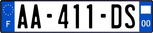 AA-411-DS