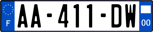 AA-411-DW