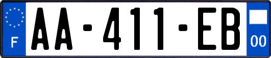 AA-411-EB