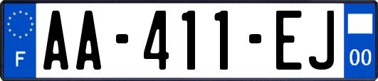 AA-411-EJ