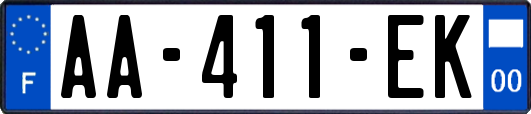 AA-411-EK